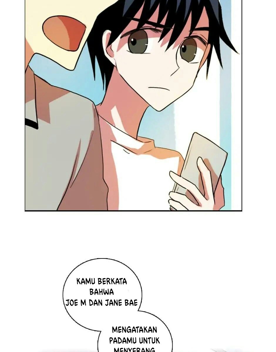 Dreamside Chapter 125 halaman 61