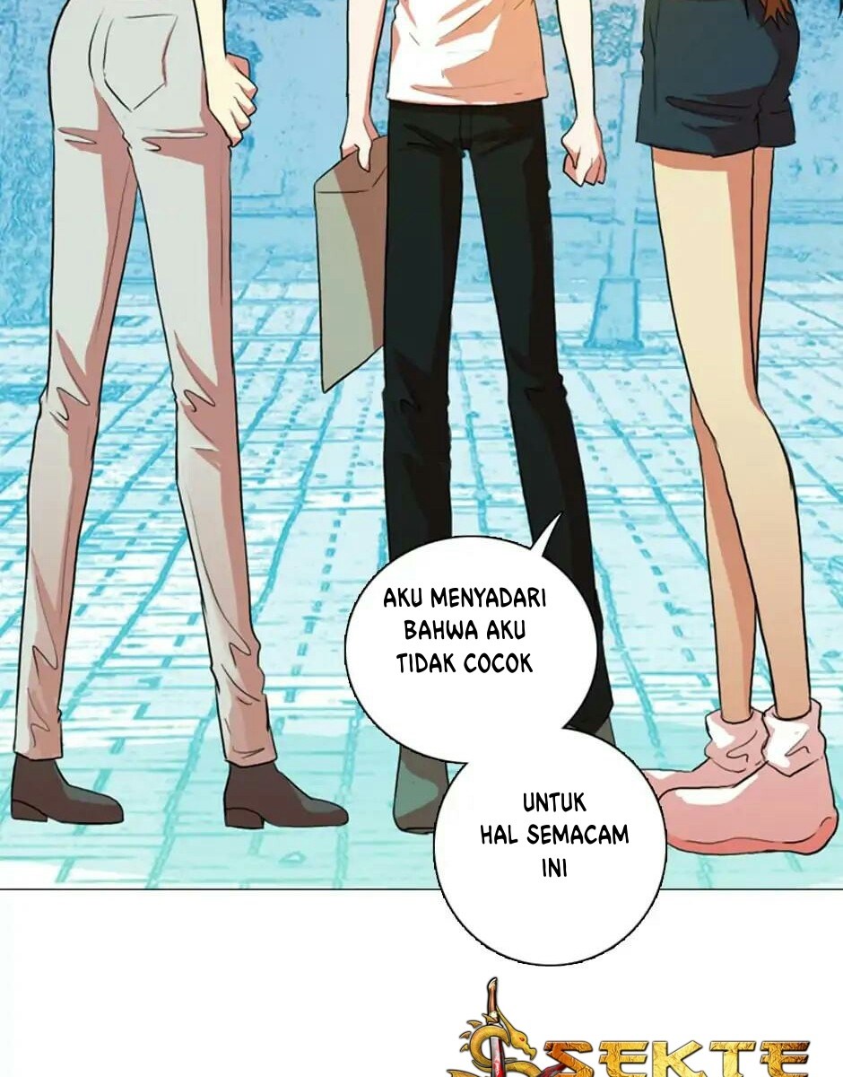 Dreamside Chapter 125 halaman 15