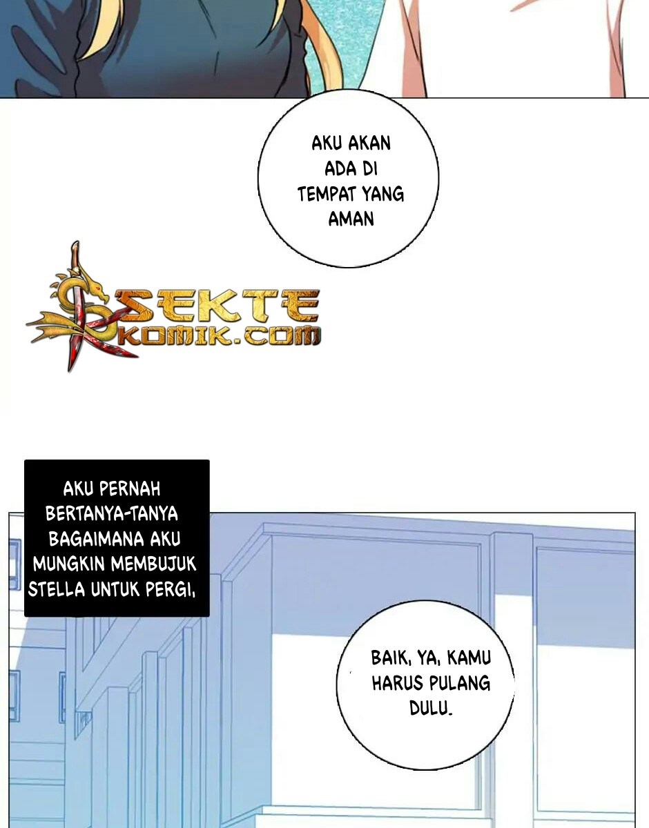 Dreamside Chapter 125 halaman 18