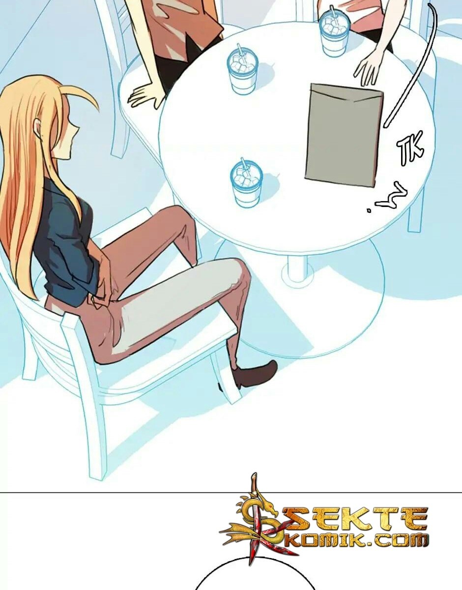 Dreamside Chapter 125 halaman 57