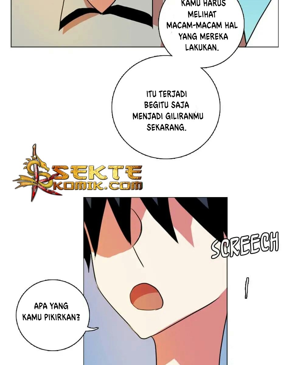 Dreamside Chapter 125 halaman 83