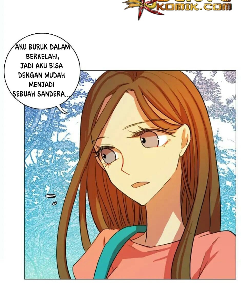 Dreamside Chapter 125 halaman 16