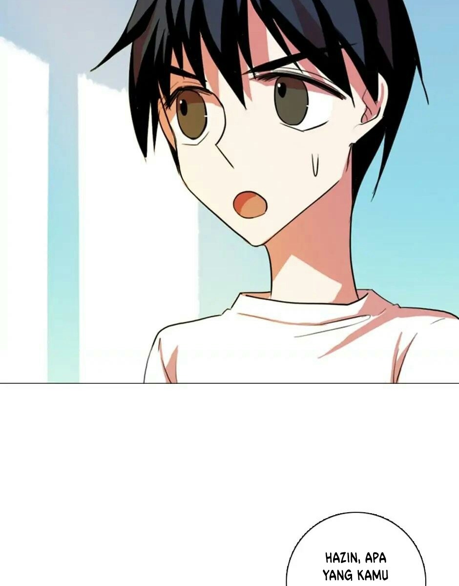 Dreamside Chapter 126 halaman 8