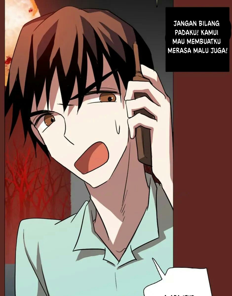 Dreamside Chapter 126 halaman 99