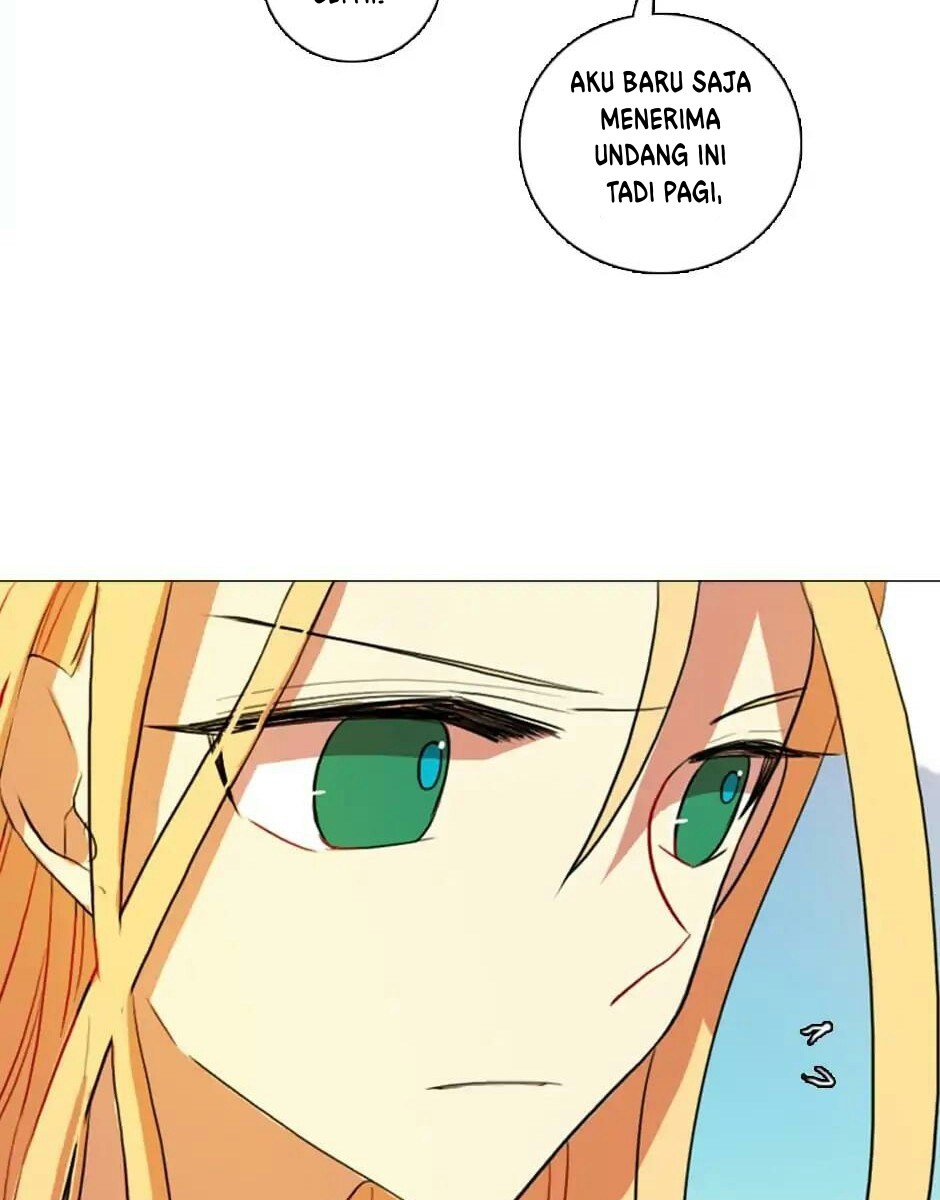 Dreamside Chapter 126 halaman 39
