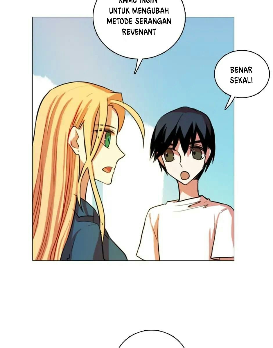 Dreamside Chapter 126 halaman 36