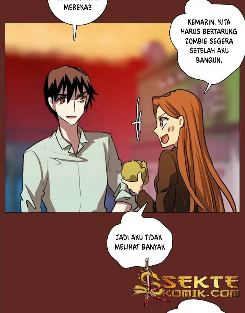 Dreamside Chapter 126 halaman 66