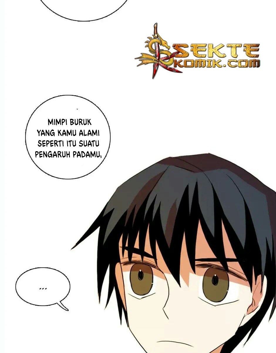Dreamside Chapter 126 halaman 24