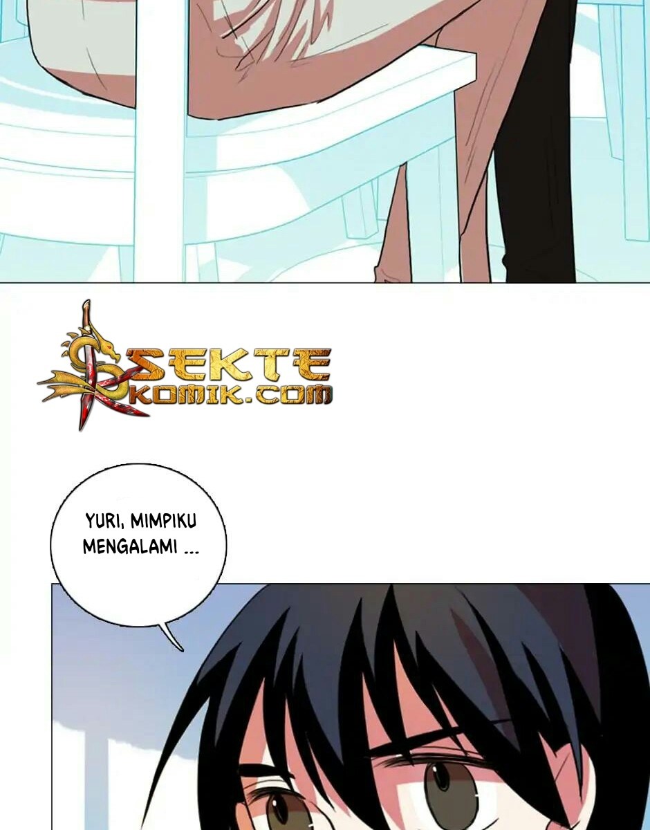 Dreamside Chapter 126 halaman 21