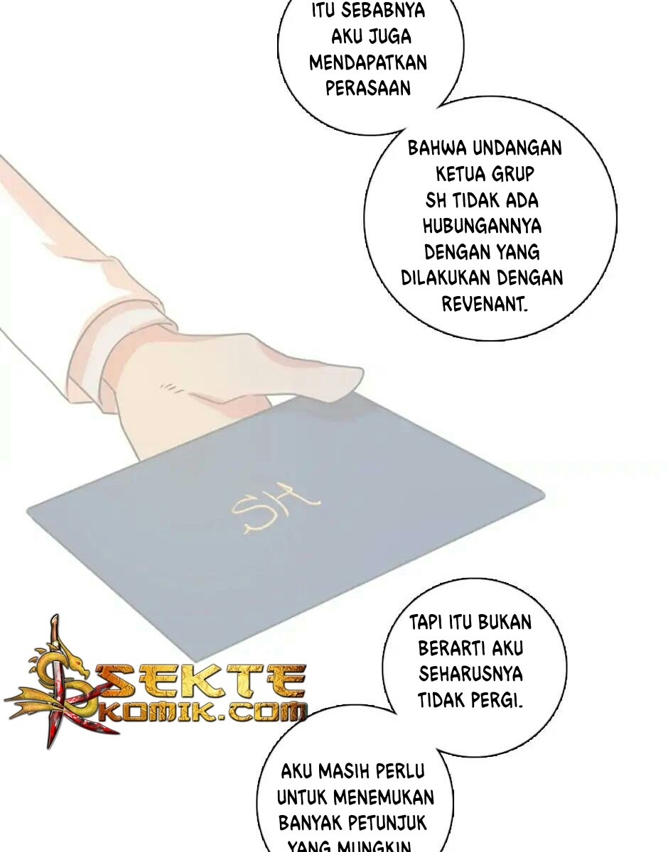 Dreamside Chapter 126 halaman 37