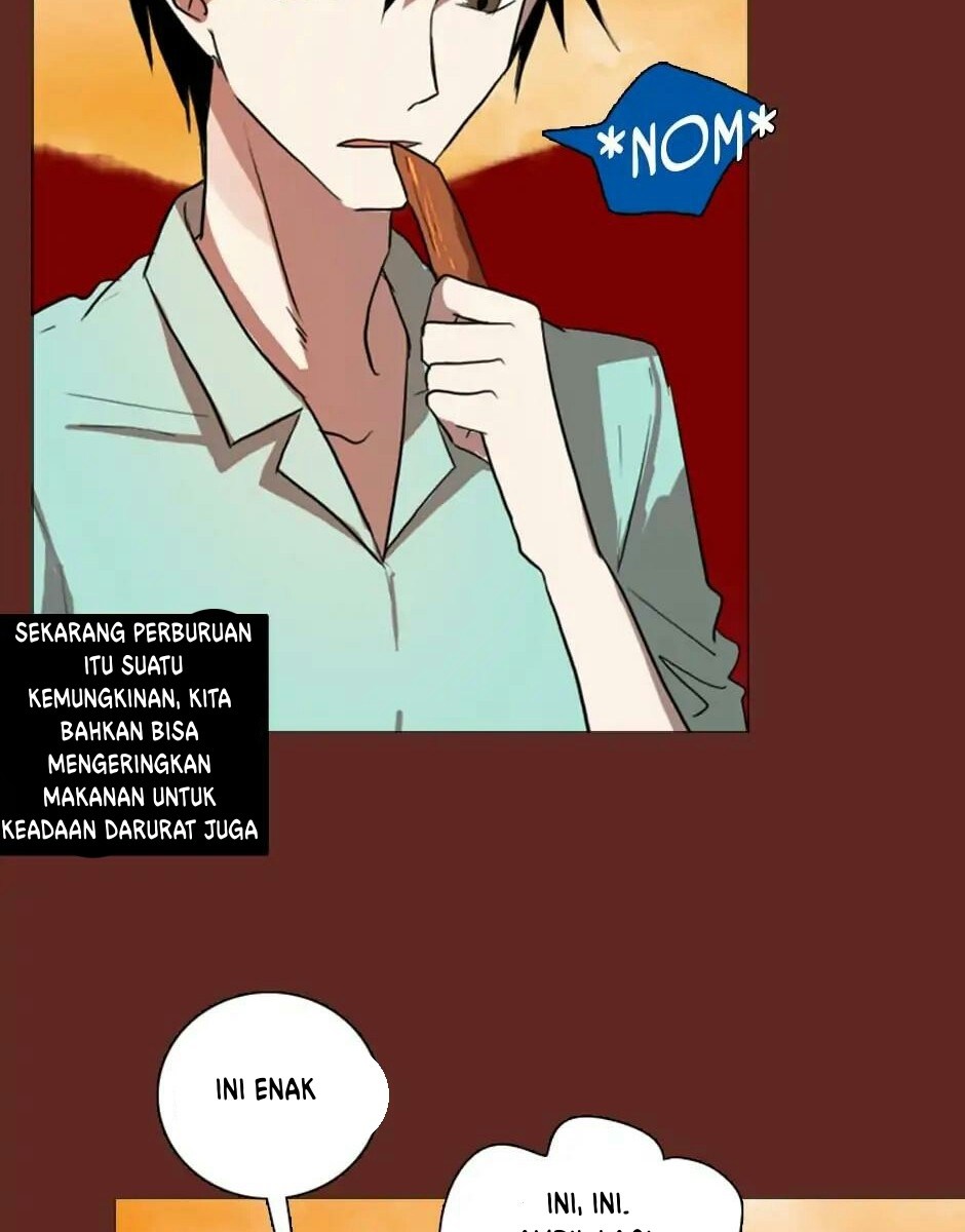 Dreamside Chapter 126 halaman 62