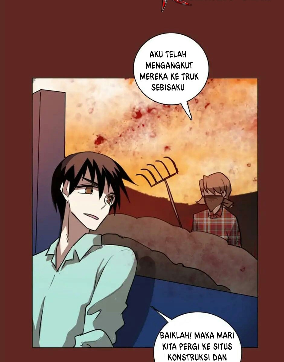 Dreamside Chapter 126 halaman 81