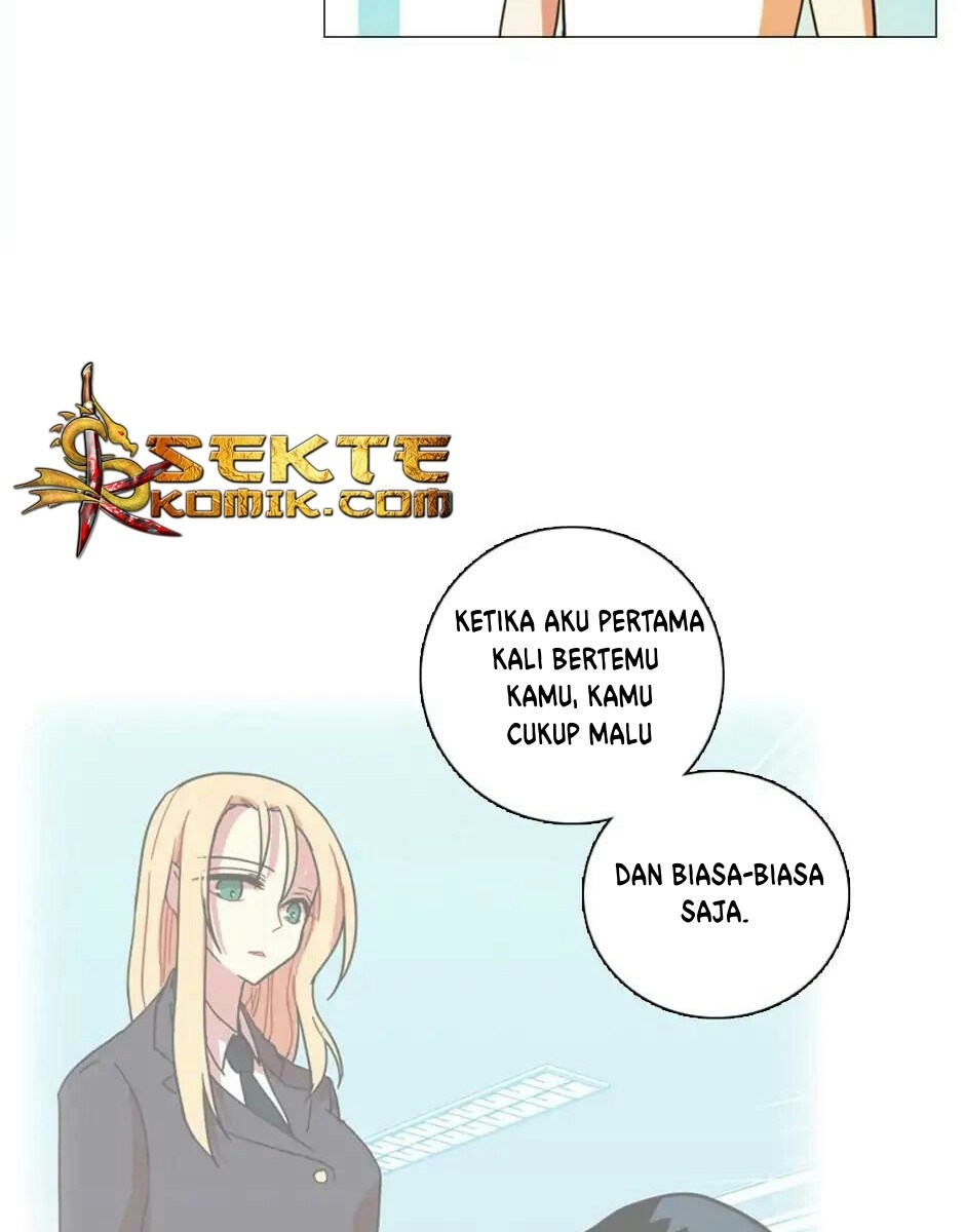 Dreamside Chapter 126 halaman 15