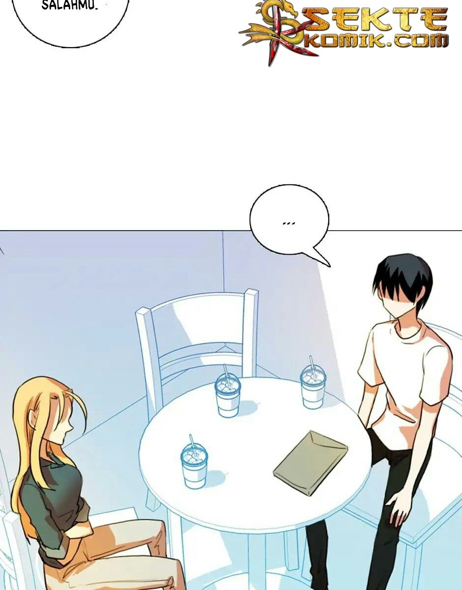 Dreamside Chapter 126 halaman 48
