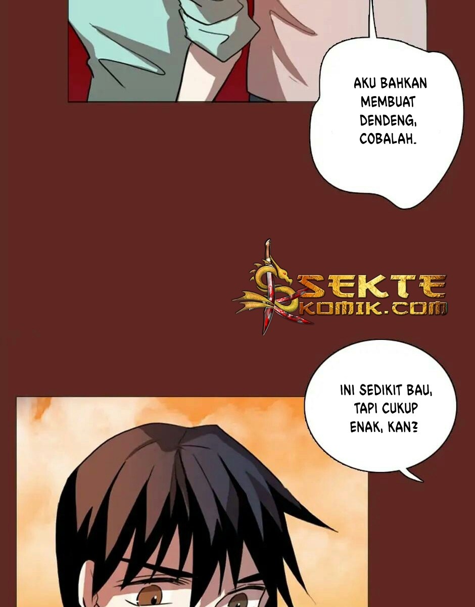 Dreamside Chapter 126 halaman 61