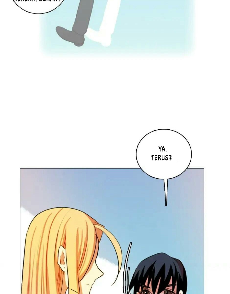 Dreamside Chapter 126 halaman 11