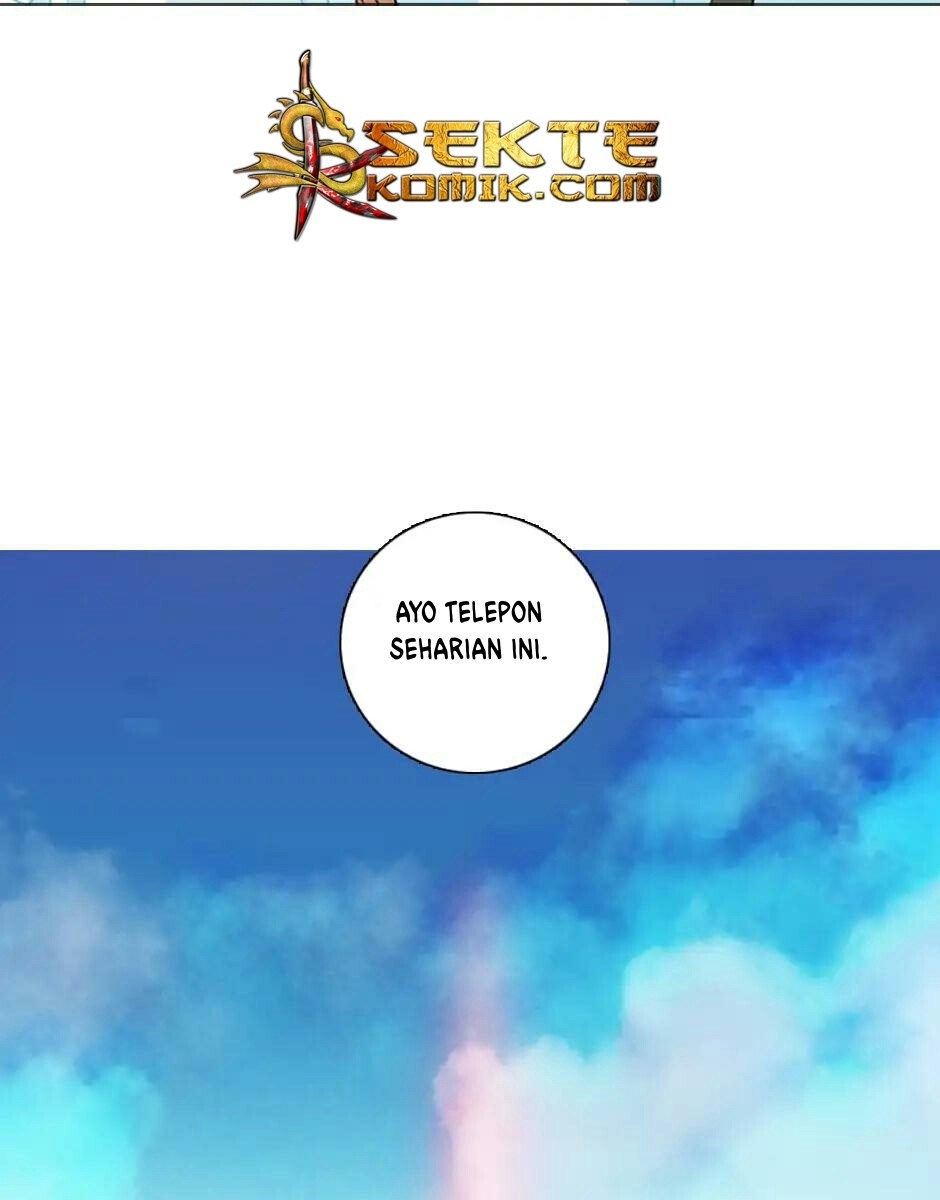 Dreamside Chapter 126 halaman 50