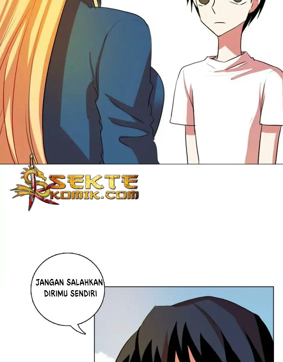 Dreamside Chapter 126 halaman 45