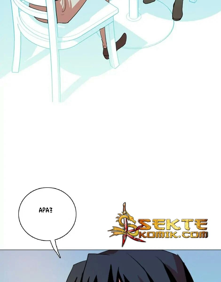 Dreamside Chapter 126 halaman 7