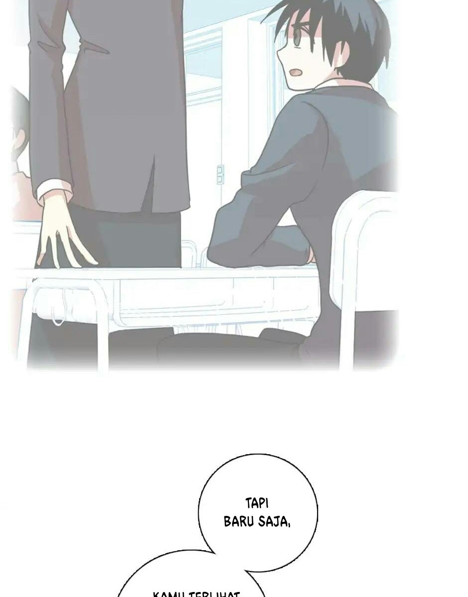 Dreamside Chapter 126 halaman 16