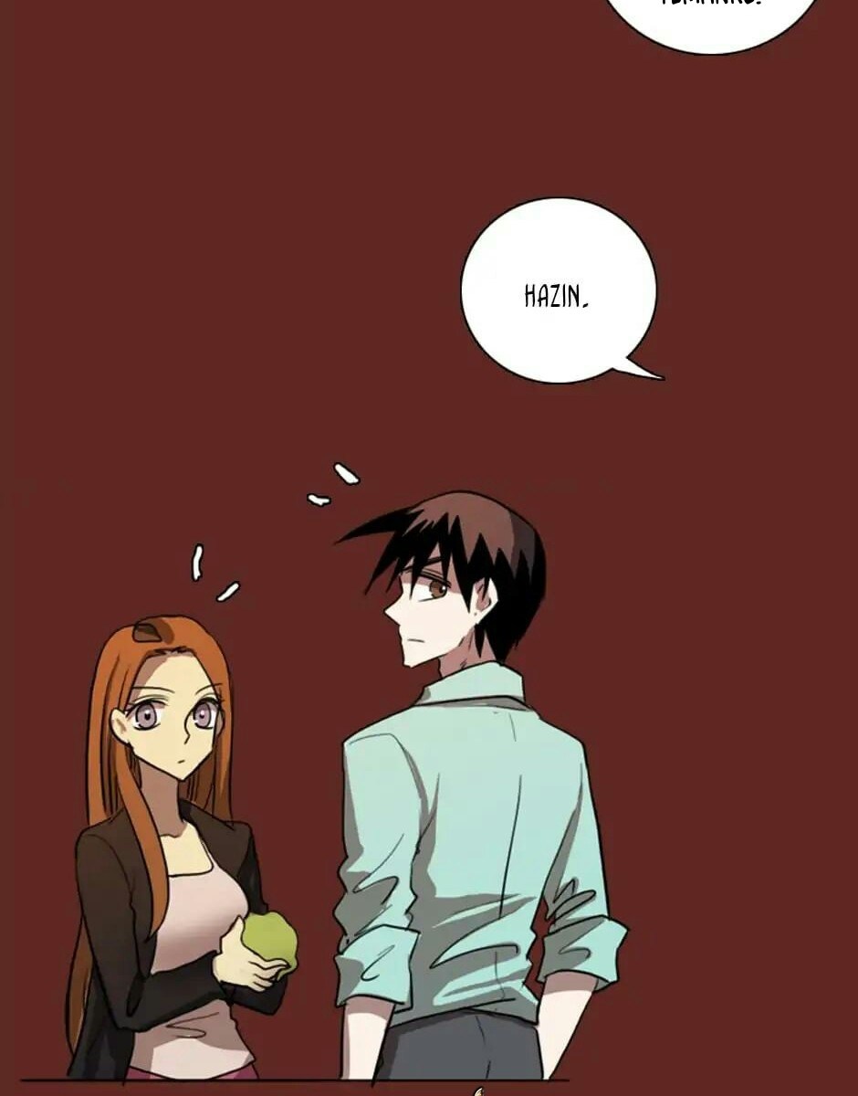 Dreamside Chapter 126 halaman 71