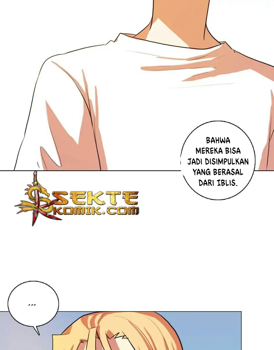 Dreamside Chapter 126 halaman 26