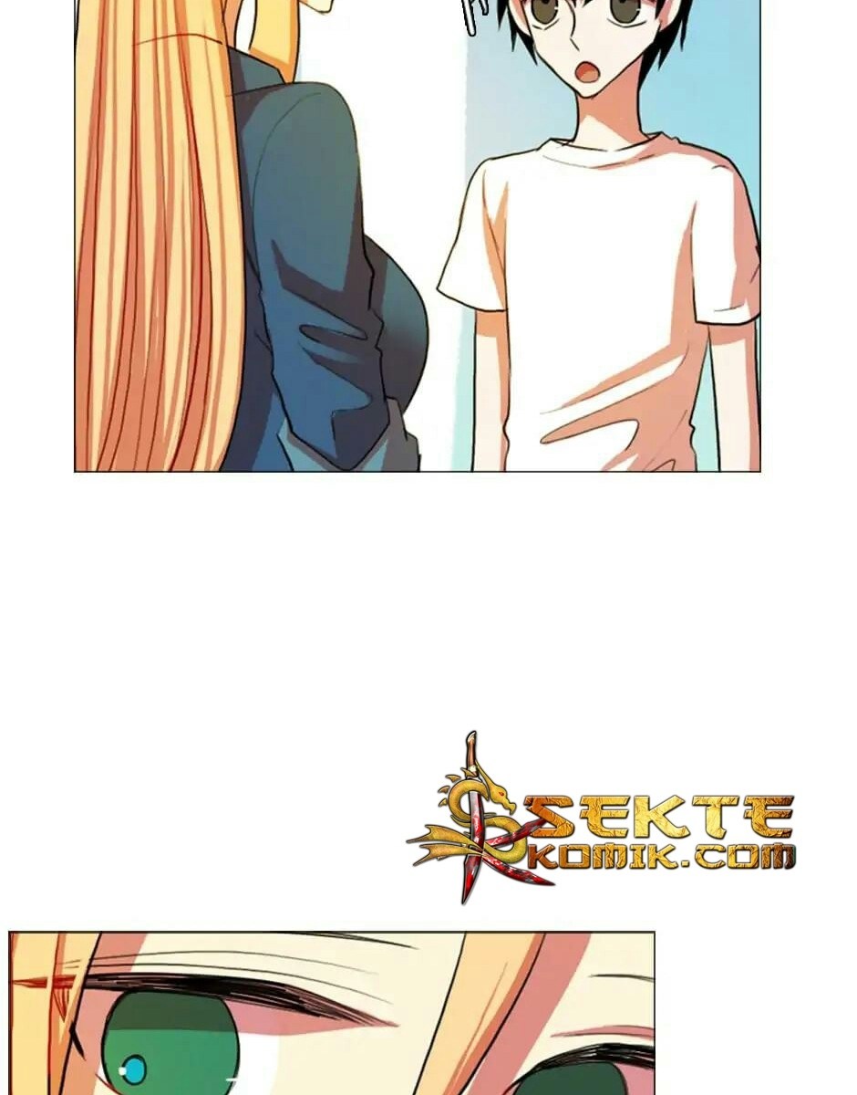 Dreamside Chapter 126 halaman 12