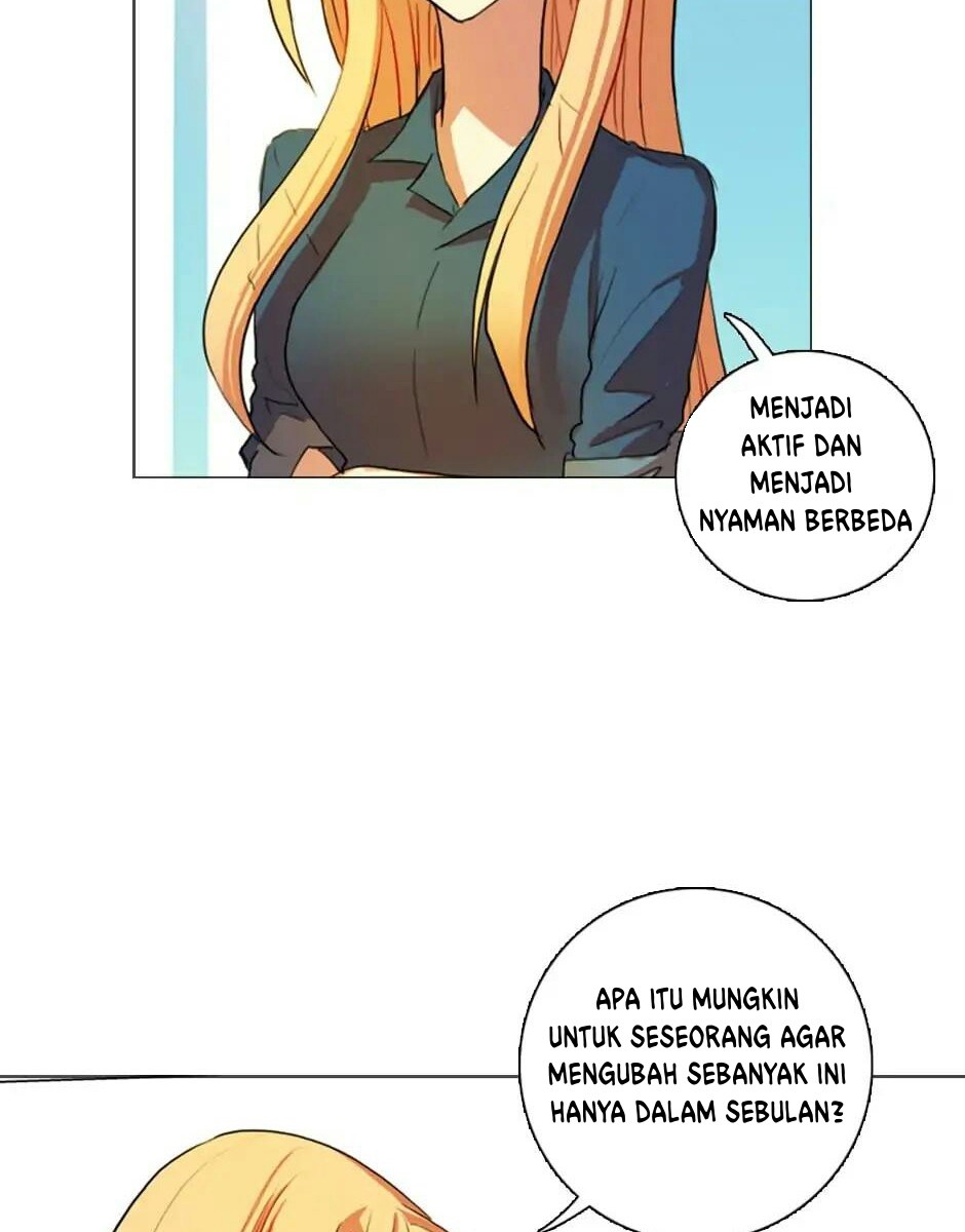 Dreamside Chapter 126 halaman 19