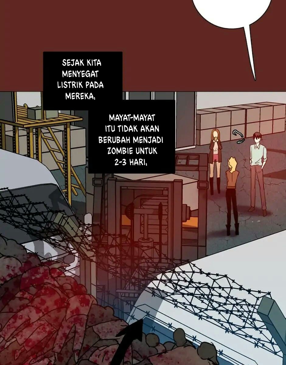 Dreamside Chapter 126 halaman 76