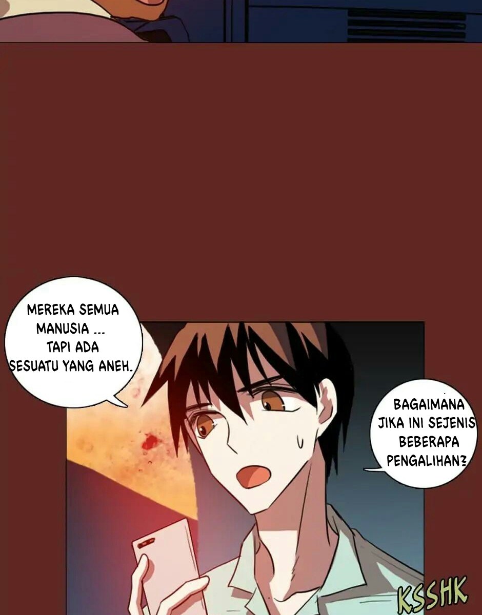 Dreamside Chapter 126 halaman 95