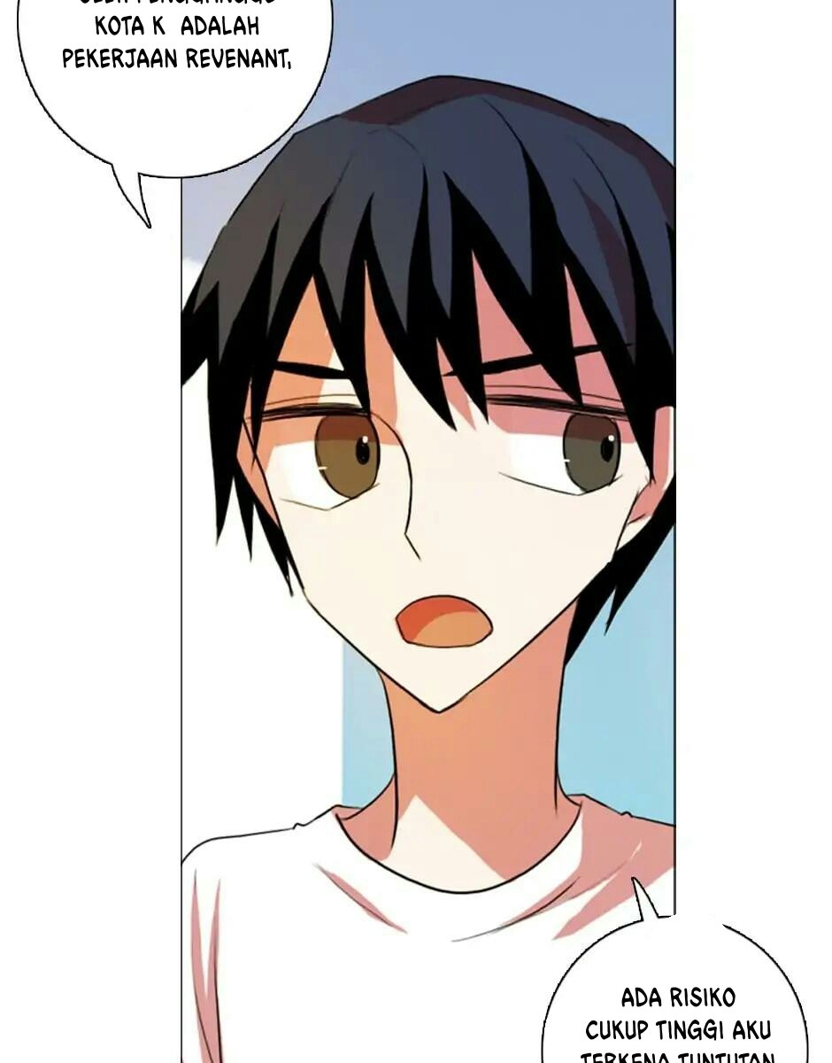 Dreamside Chapter 126 halaman 31