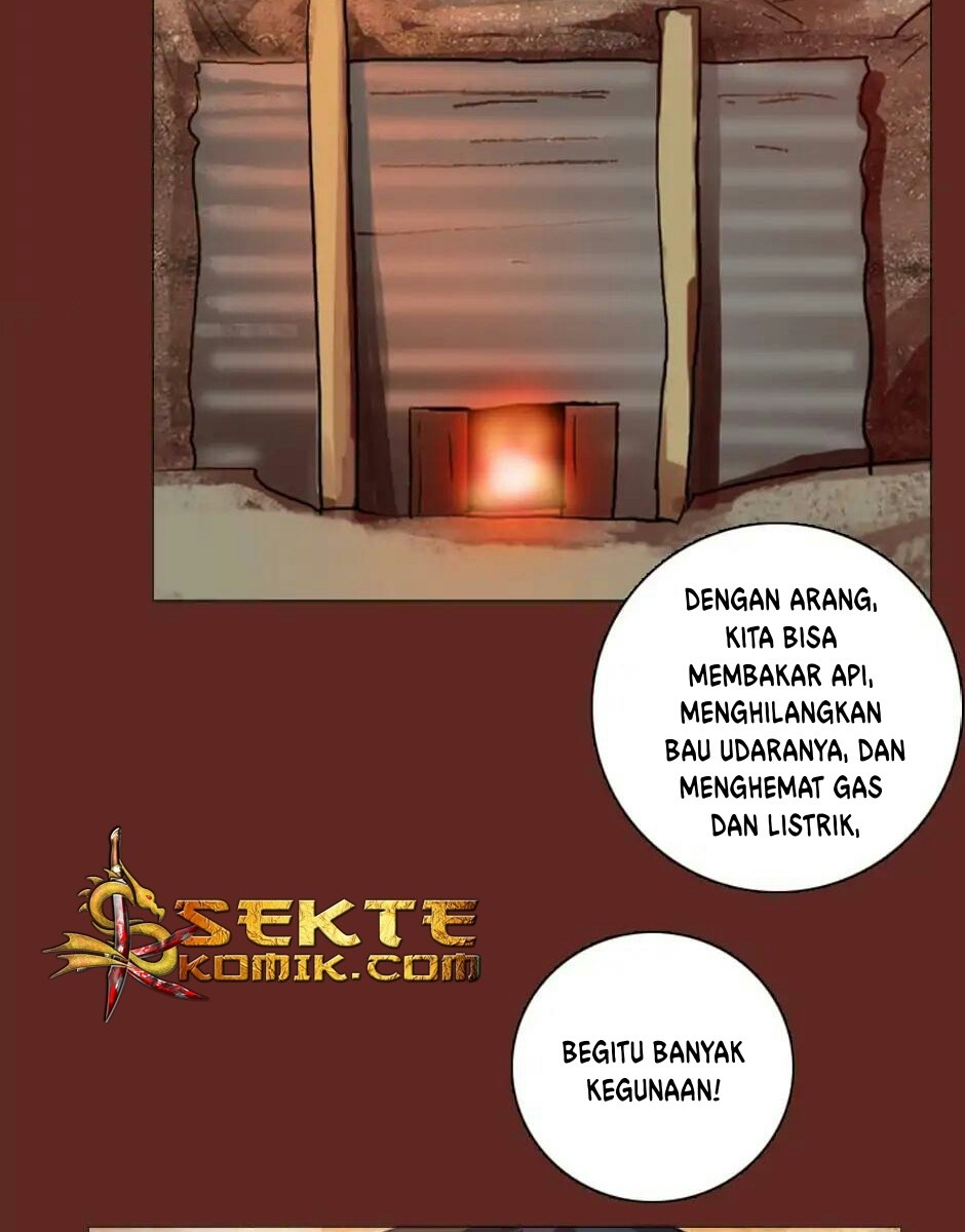 Dreamside Chapter 126 halaman 58