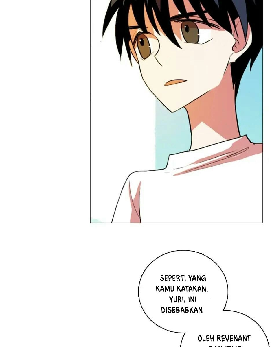 Dreamside Chapter 126 halaman 46