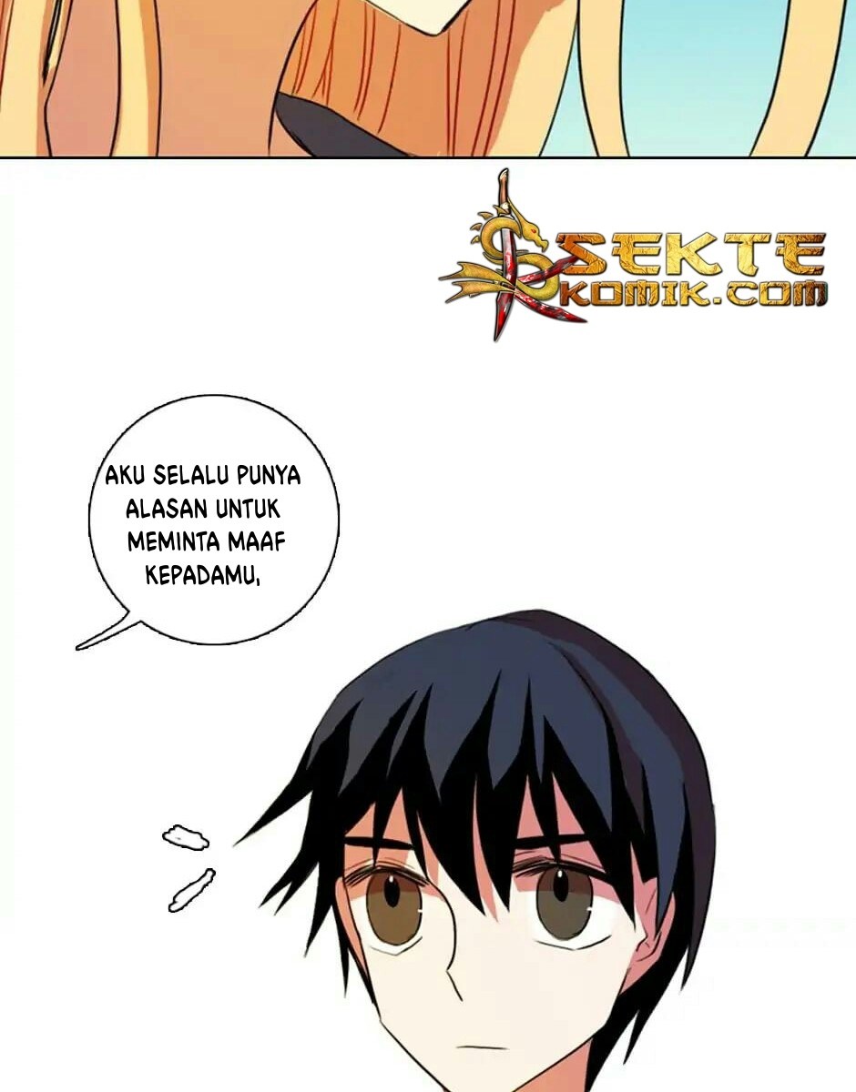 Dreamside Chapter 126 halaman 40