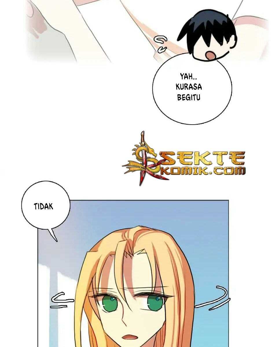 Dreamside Chapter 126 halaman 18