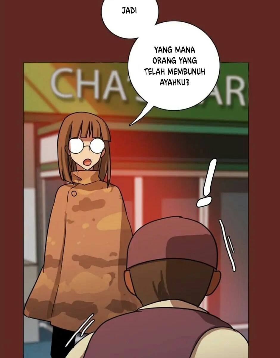 Dreamside Chapter 127 halaman 30