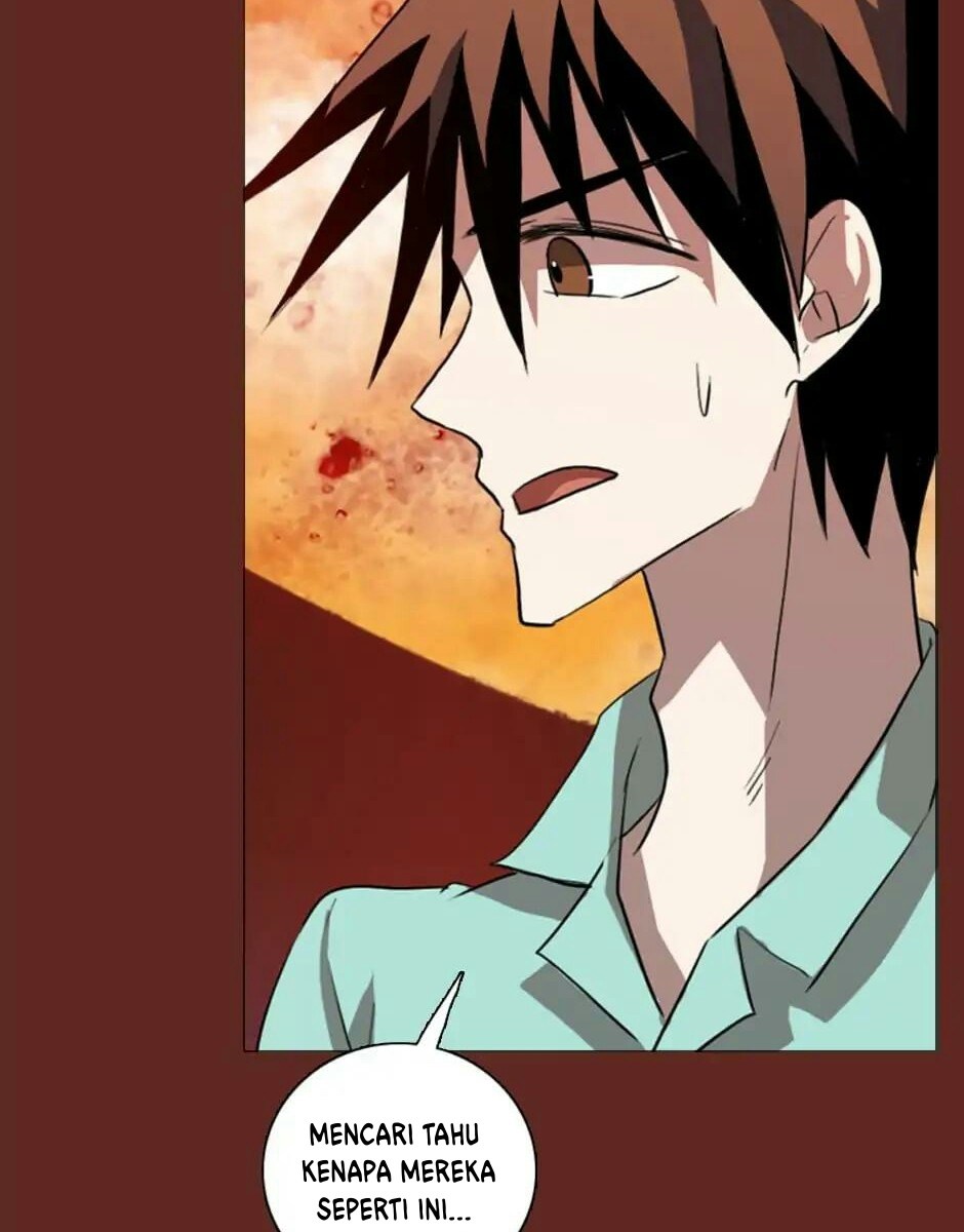 Dreamside Chapter 127 halaman 43