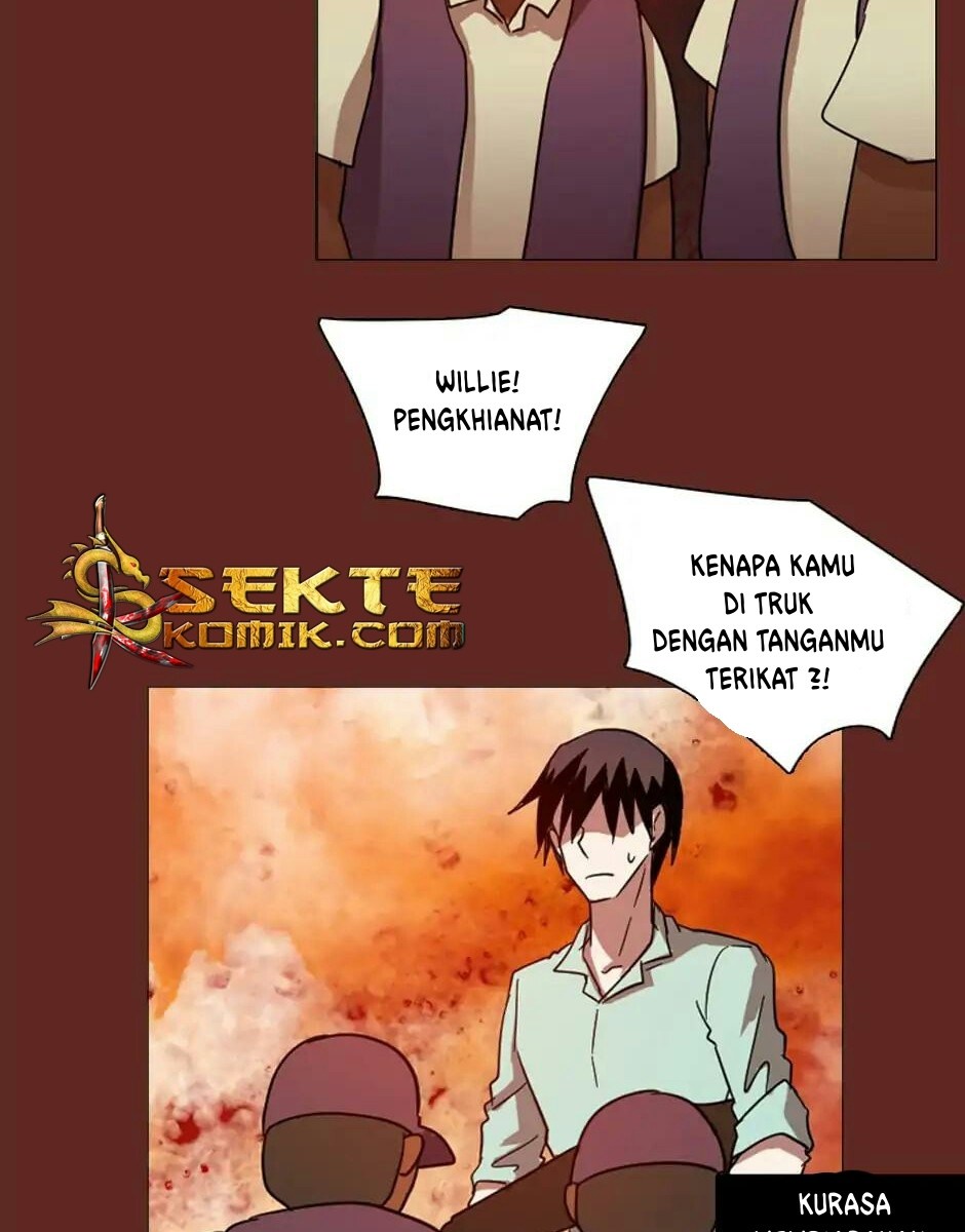 Dreamside Chapter 127 halaman 19