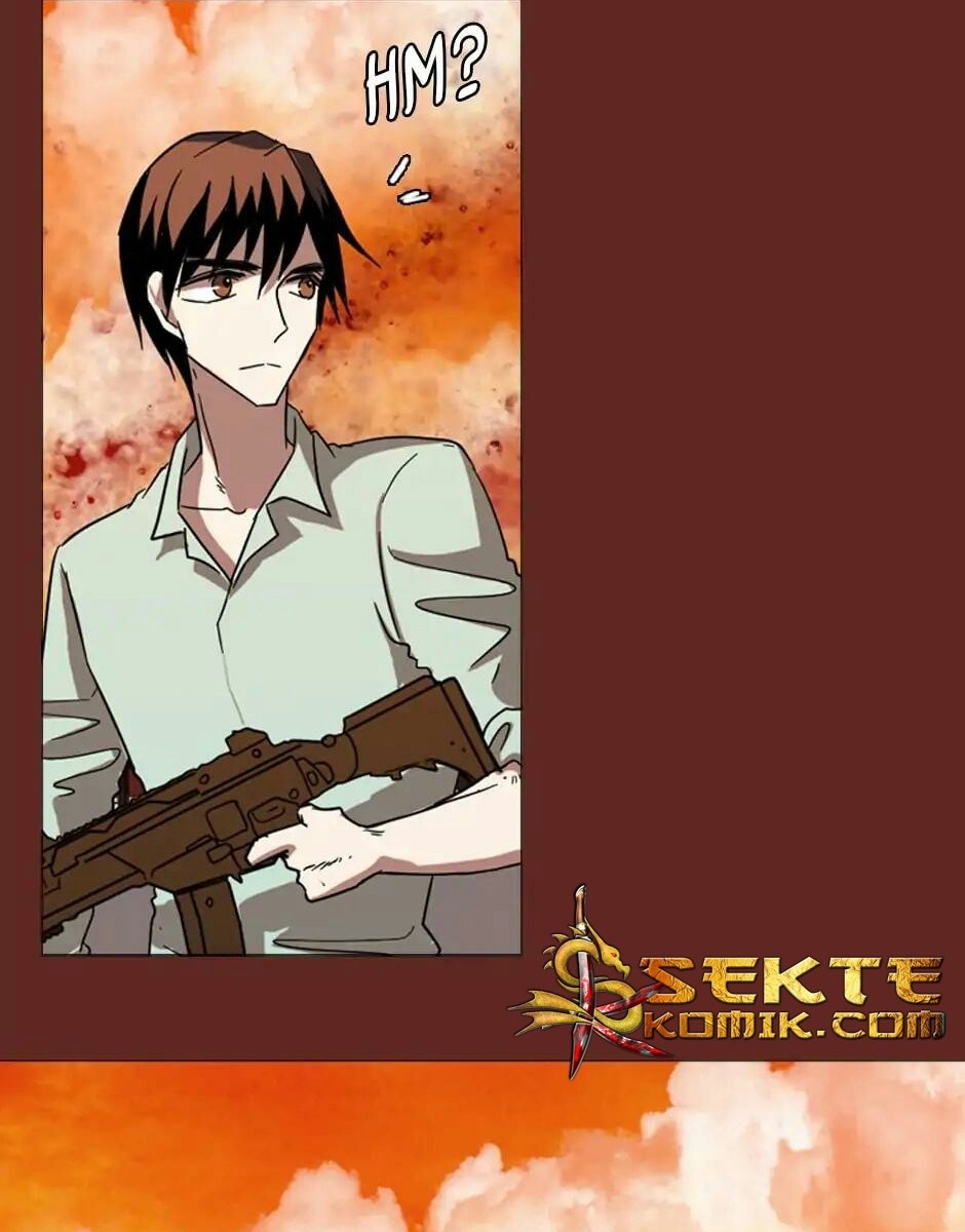 Dreamside Chapter 127 halaman 16