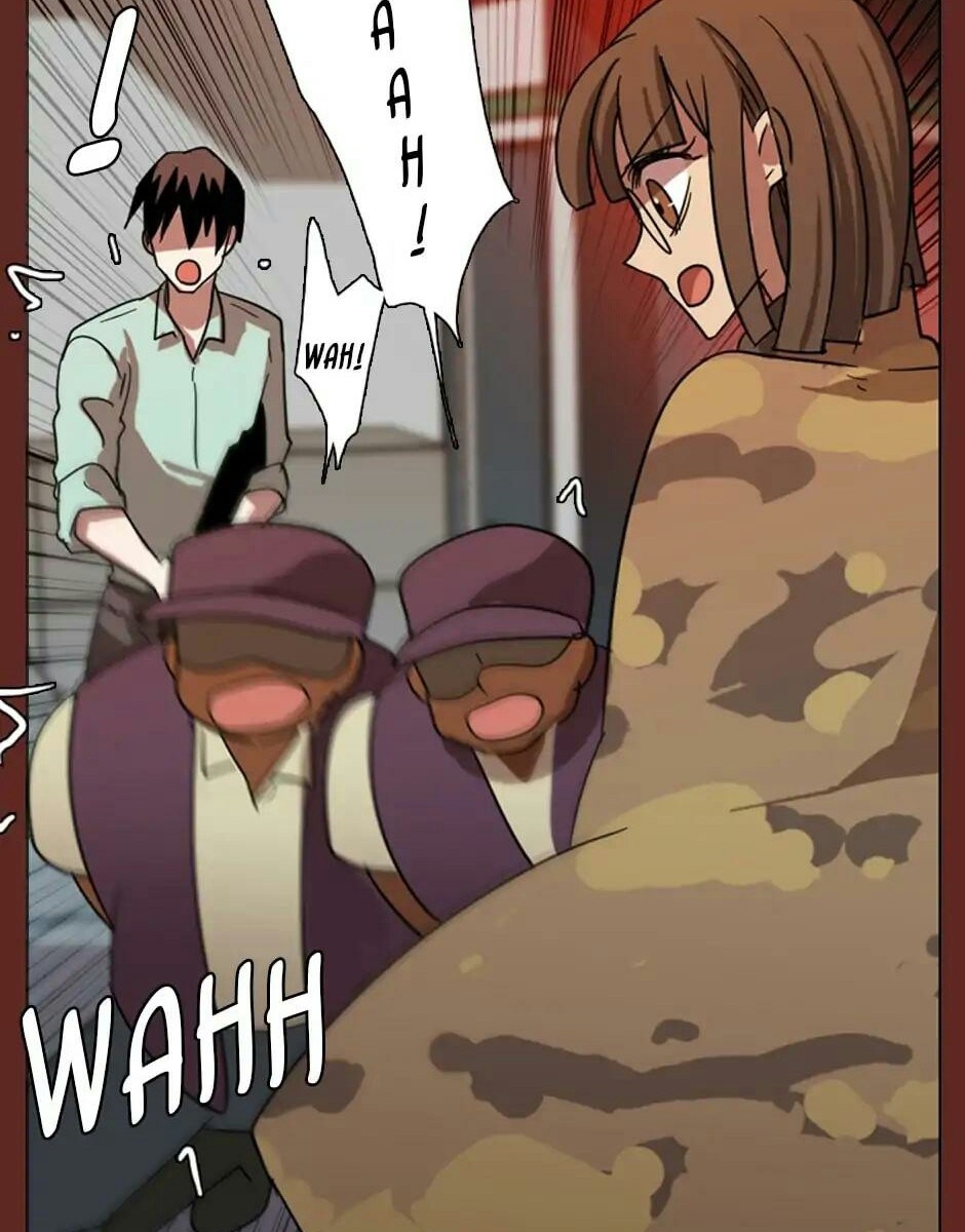Dreamside Chapter 127 halaman 33