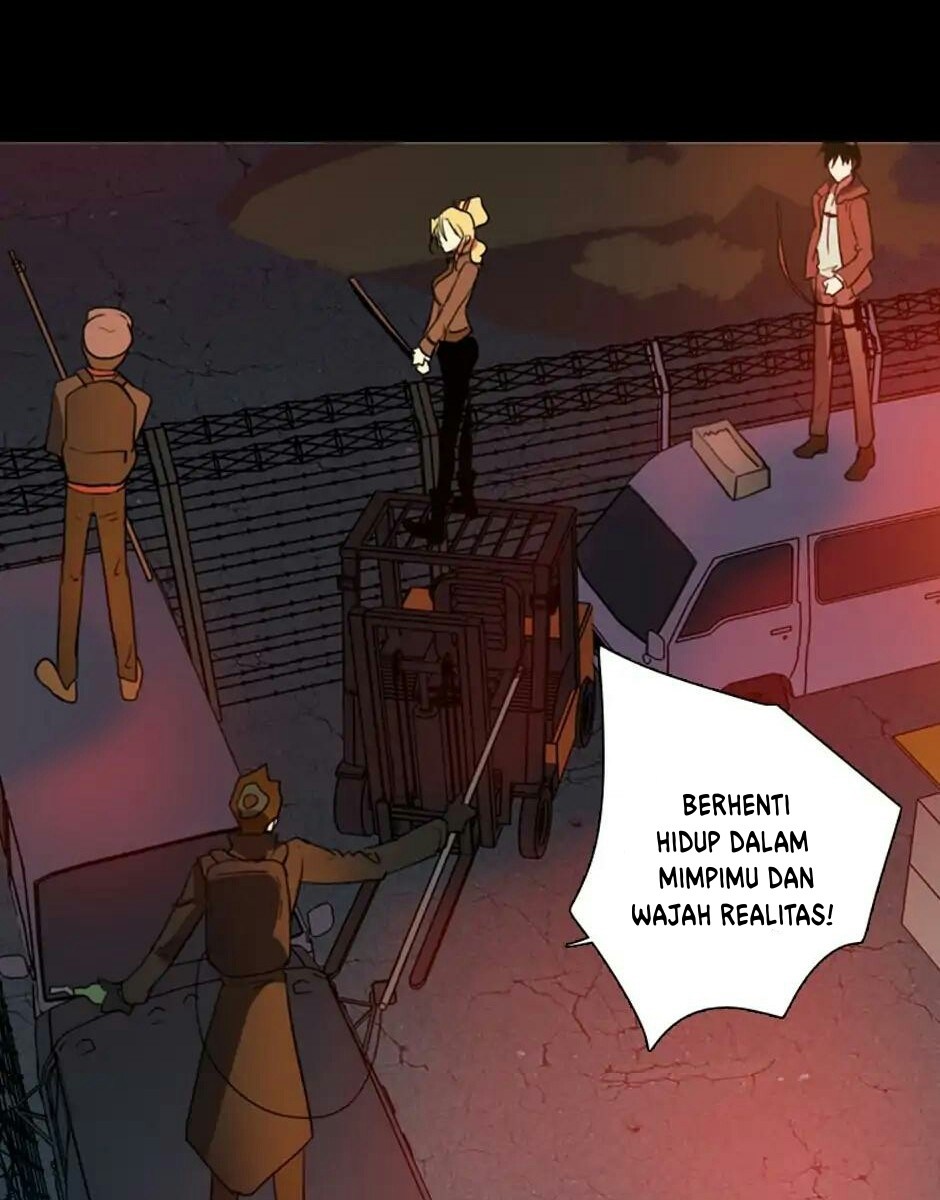 Dreamside Chapter 127 halaman 106