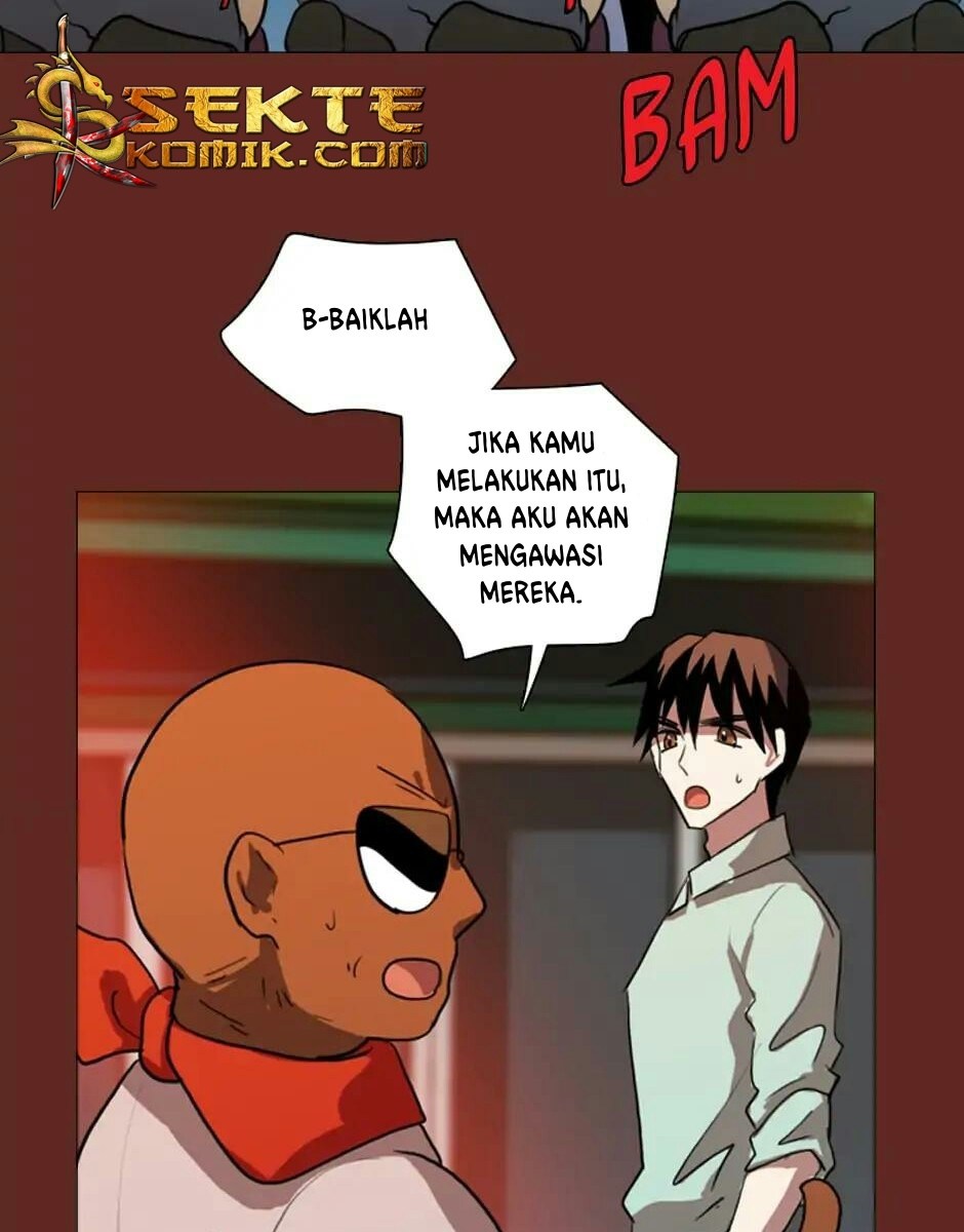 Dreamside Chapter 127 halaman 51