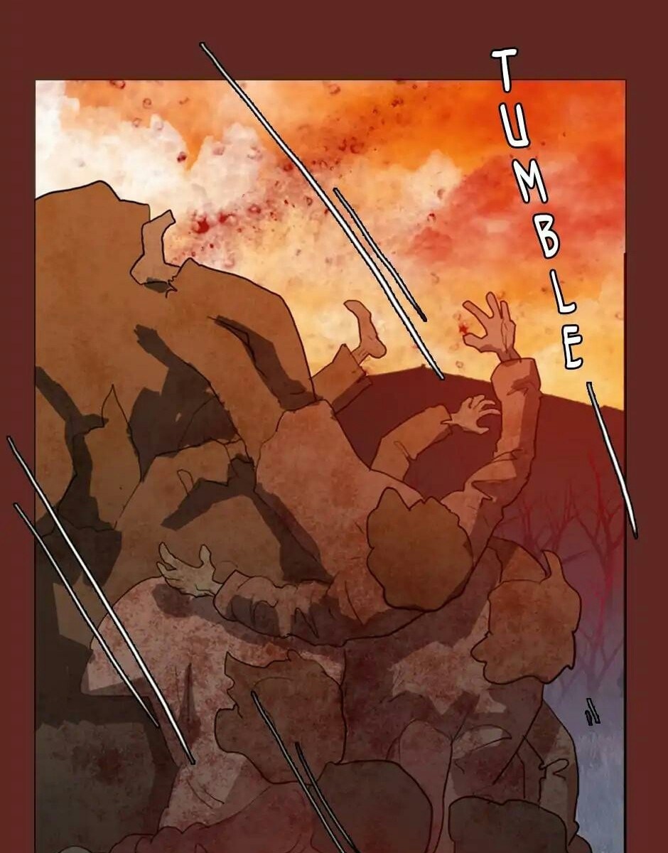 Dreamside Chapter 127 halaman 8