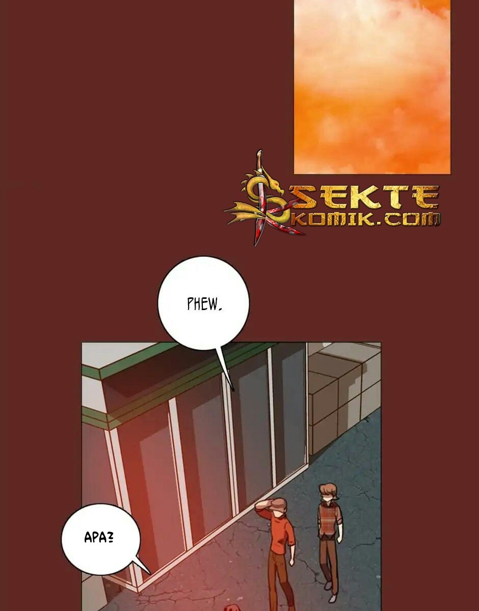 Dreamside Chapter 127 halaman 52