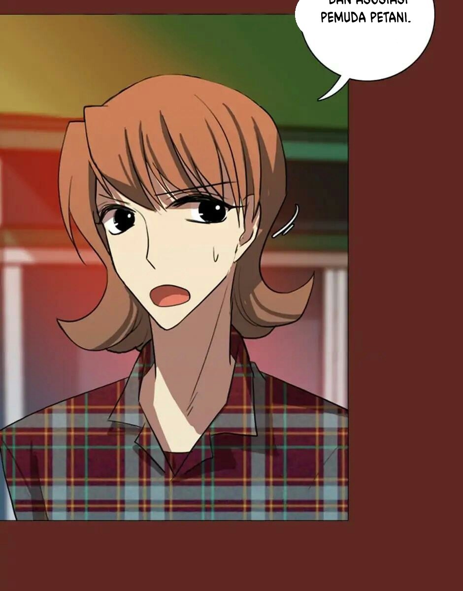 Dreamside Chapter 127 halaman 55