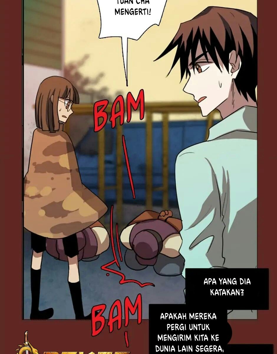 Dreamside Chapter 127 halaman 47