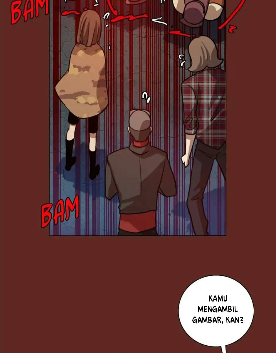 Dreamside Chapter 127 halaman 38
