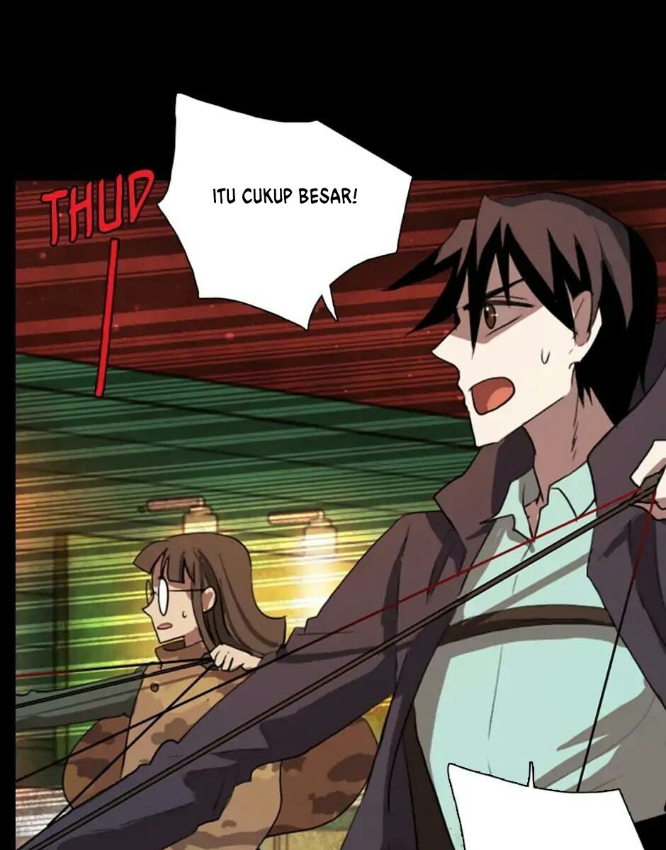 Dreamside Chapter 127 halaman 73