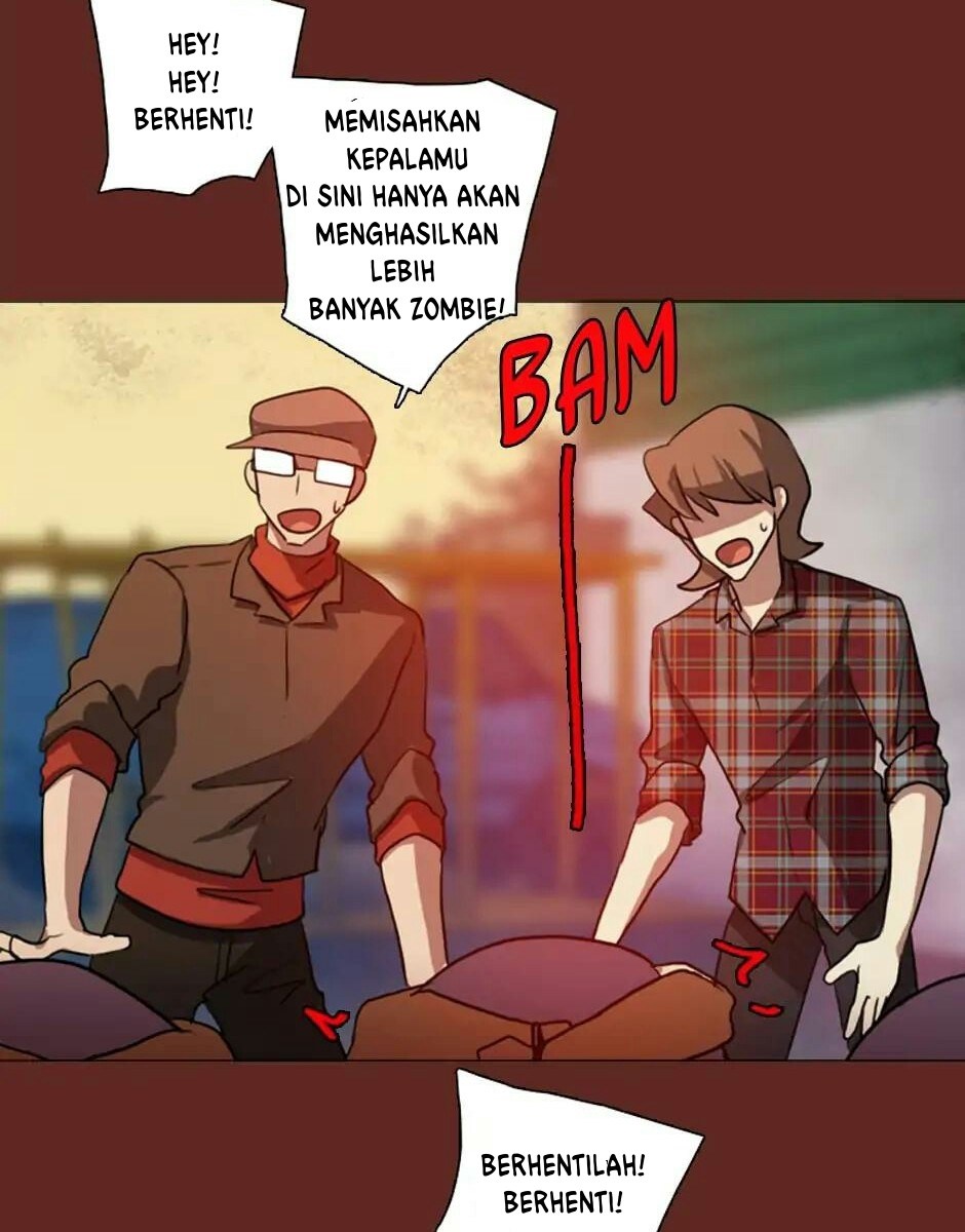 Dreamside Chapter 127 halaman 40