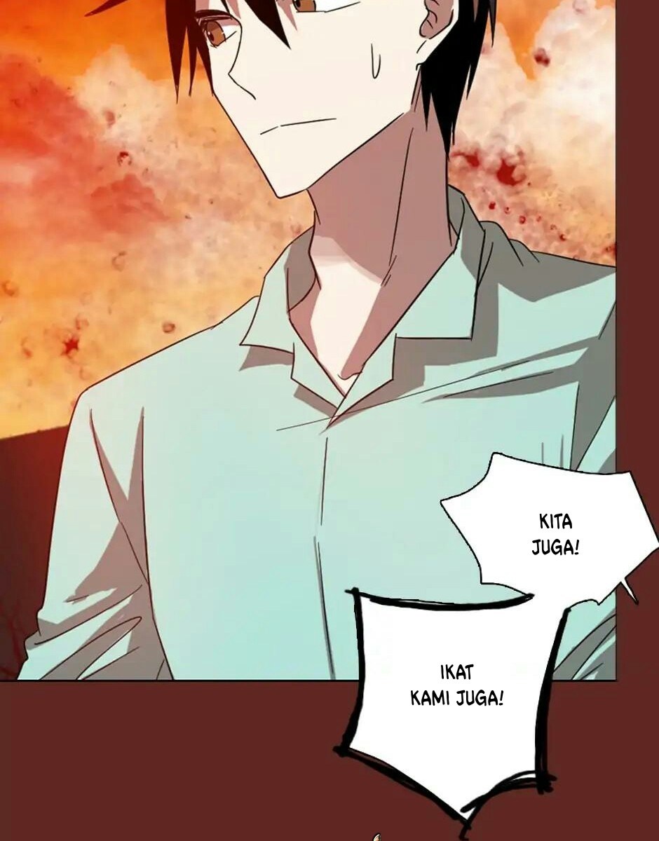 Dreamside Chapter 127 halaman 21